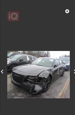 Chrysler 300